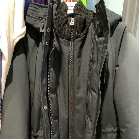 women's mackage beckah down jacket stores